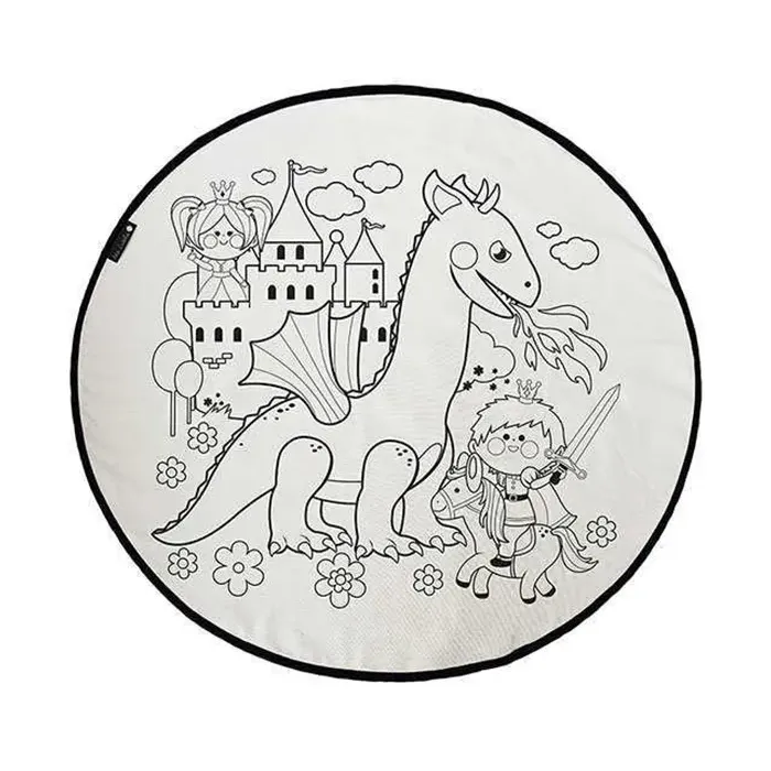 Килим MARAMEO PRINCE CHARM - 0
