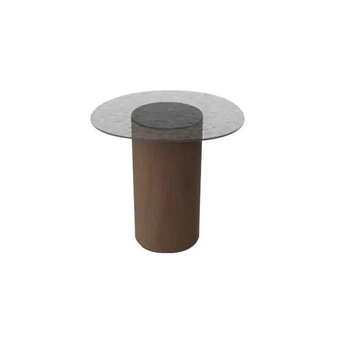 Стіл журнальний MUSHROOM - 0